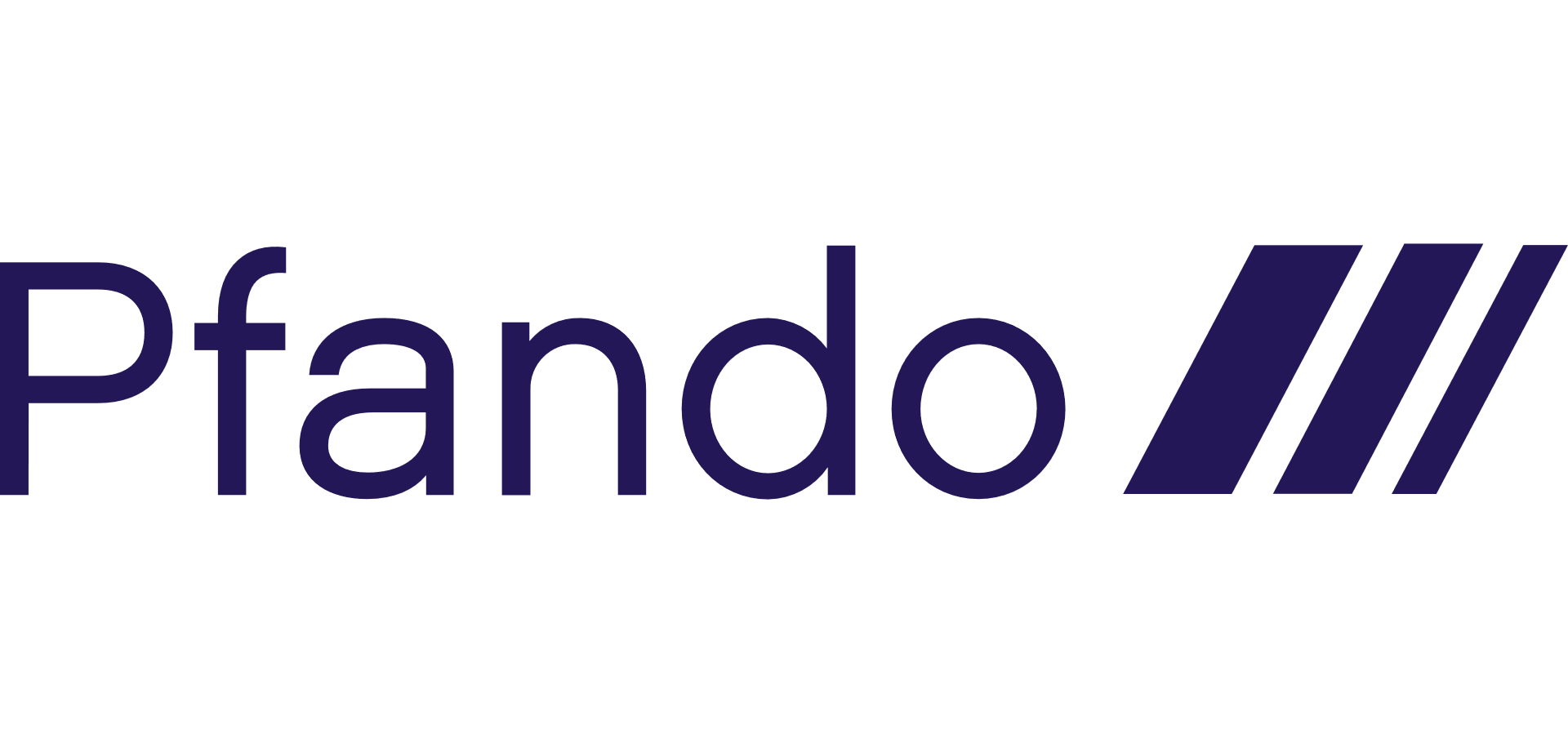 Pfando_Logo