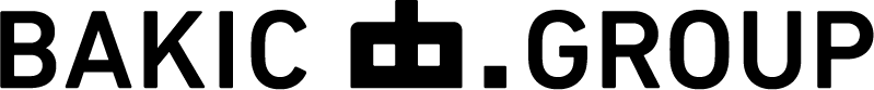 Bakic Group Logo