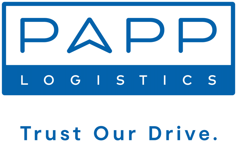 Papp Logistics Logo