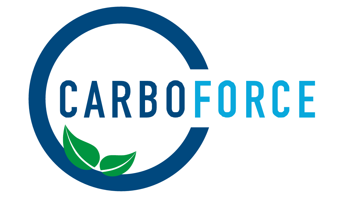 Carbo Force Logo