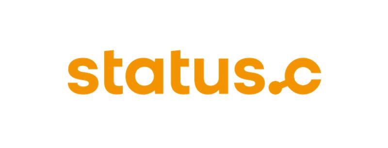 status C AG Logo