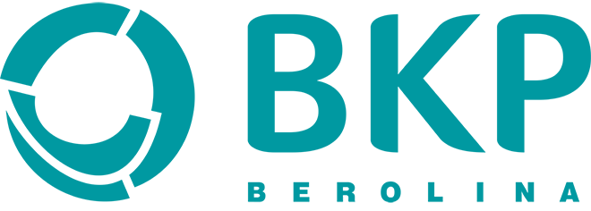 BKP Berolina Polyester GmbH & Co. KG Logo