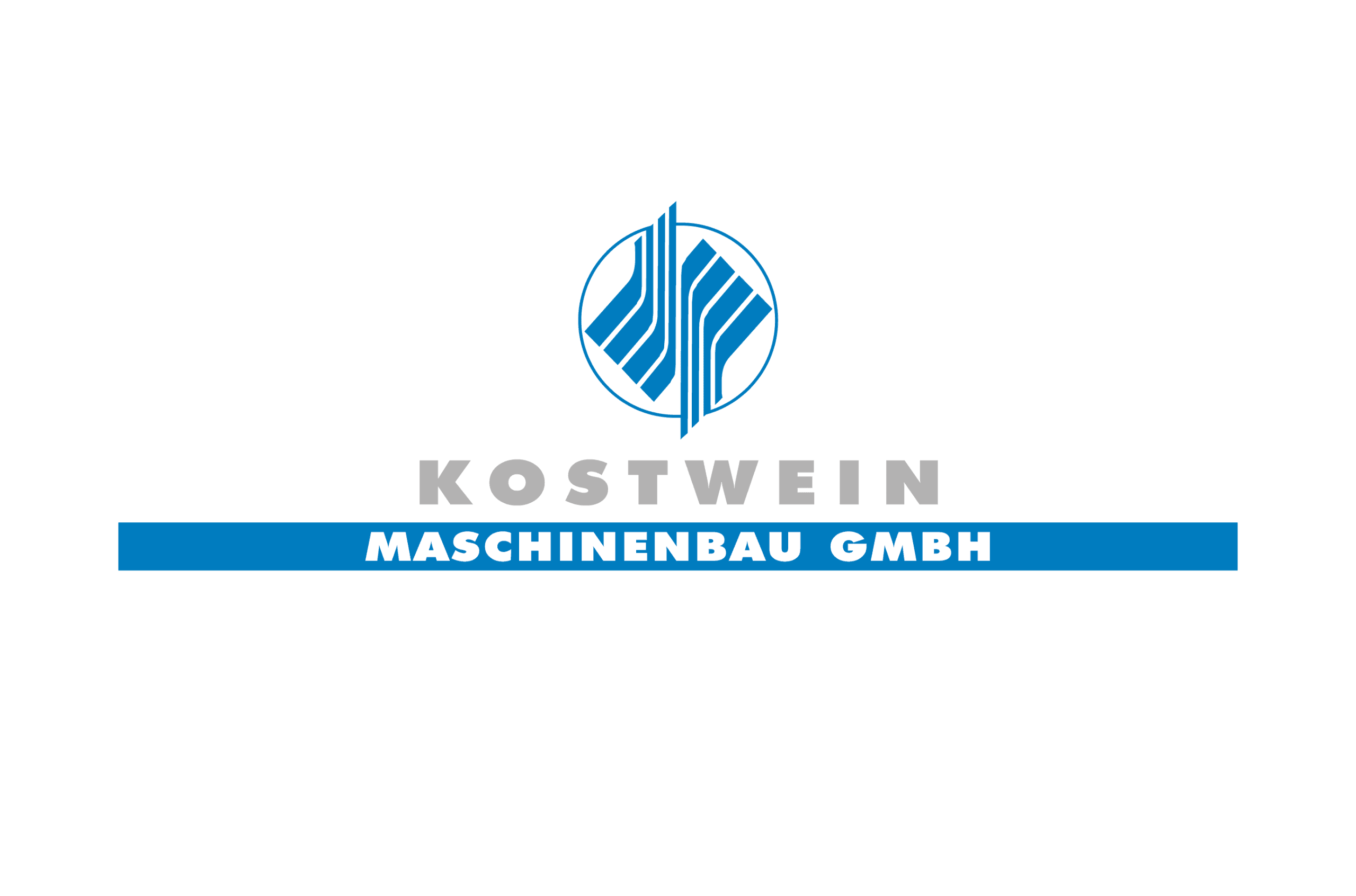 Kostwein Maschinenbau GmbH Logo - Kunde von Lanes & Planes