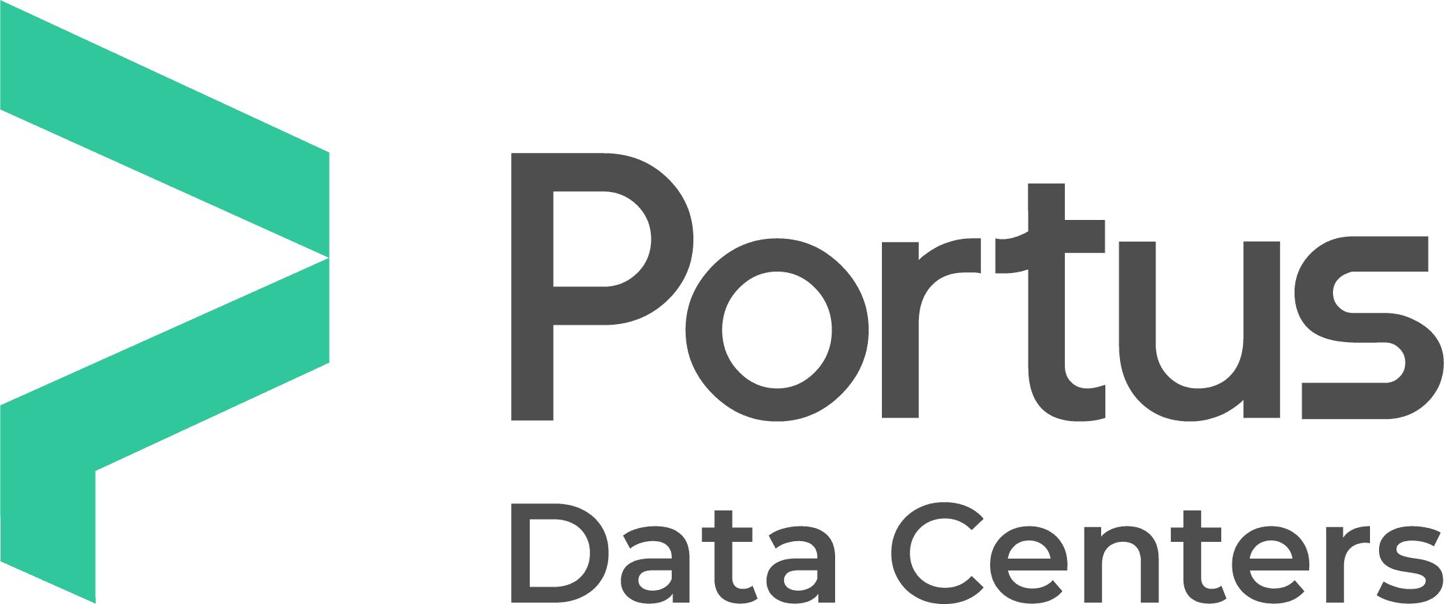 Portus Data Centers Deutschland GmbH Logo - Kunde von Lanes & Planes