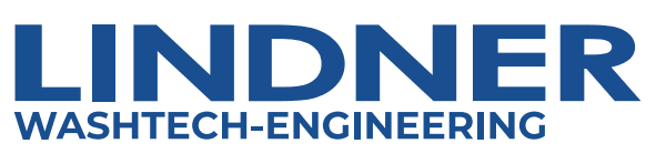 Lindner Washtech Engineering GmbH Logo - Kunde von Lanes & Planes